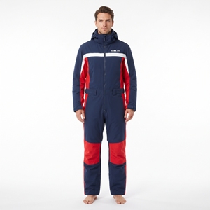 Traje de Esquí para Hombre, Térmico, Impermeable, Cortavientos, Transpirable, Conjunto de Ropa para Snowboard, Ropa Aislante para Exteriores - Product Image 5