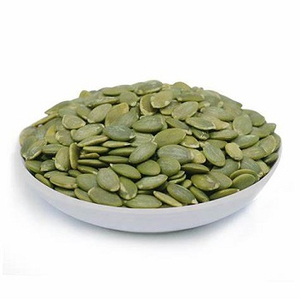 High Grade Pumpkin <b>Seeds</b> Vacuum Packed for Export Shipments and Long Duration <b>Storage</b> - Product Image 2