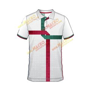 ผ้าฝ้ายทวิลพิมพ์ลายแบบกำหนดเองสำหรับเสื้อเชิ้ต ระบายอากาศได้ดี เป็นมิตรกับสิ่งแวดล้อม แห้งเร็ว สไตล์ลำลองธุรกิจ สำหรับฤดูหนาว บริการ OEM ผลิตตามแบบของคุณเอง - Product Image 2