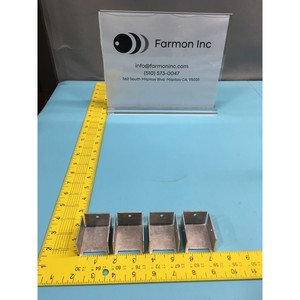 4 AMAT 0020-22207 สวิตช์ด้านล่างเคส, 141167 - อุปกรณ์และชิ้นส่วนเซมิคอนดักเตอร์มือสองระดับโลกที่เชื่อถือได้ที่ - Product Image 2