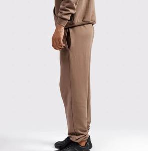 Pantalones Deportivos y de Chándal para Hombre, Estilo Cargo, Corte Acampanado, Transpirables, Ecológicos, Formales, Marca OEM Canvas Dark - Product Image 4