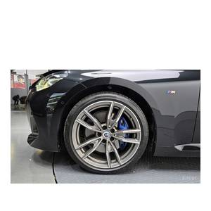 บีเอ็มดับเบิลยู ซีรีส์ 2 รุ่น M240i XDrive Coupe ปี 2023 ระยะทาง 18,788 กม. พวงมาลัยซ้าย เกียร์อัตโนมัติ กล้องมองหลัง - Product Image 5