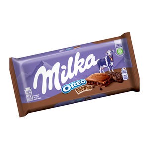 <b>Milka</b> <b>chocolate</b> consumer favorite <b>chocolate</b> for everyday enjoyment - Product Image 1