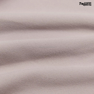 กางเกงเลกกิ้งออกกำลังกายสำหรับผู้หญิง ยี่ห้อ TWILL SPORTS ผลิตจากผ้าสแปนเด็กซ์/โพลีเอสเตอร์/คอตตอน เอวสูง ระบายอากาศได้ดี ไร้ตะเข็บ ผ้าถักน้ำหนัก 220 กรัม - Product Image 4