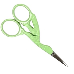Tijeras de bordado Stork, acabado mate - Product Image 5