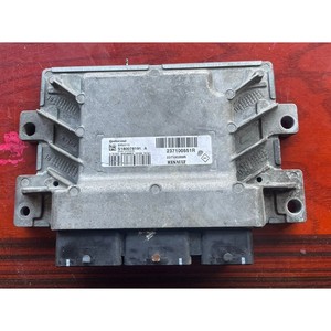 ชุดควบคุมเครื่องยนต์ ECU มือสองสำหรับรถยนต์เรโนลต์ คอนติเนนทอล รุ่น 237100551R อะไหล่รถยนต์คอนติเนนทอล - Product Image 2