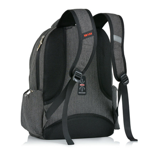 High Quality Waterproof OEM ODM Custom Manufacturer EDC <b>Backpack</b> Work <b>Backpack</b> Travel <b>Backpack</b> Laptop <b>Backpack</b> for Men Women - Product Image 3