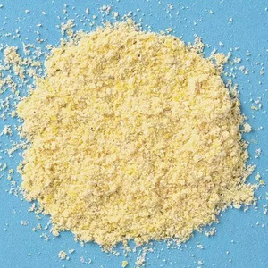 Harina de gluten de maíz de grado alimenticio, alimento animal de alta calidad 60% - Product Image 6