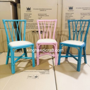 Sillas de Ratán Hechas a Mano para Niños, con Diseño de Pavo Real, para Alquiler en Eventos, Fiestas de Cumpleaños, Bodas, Fotografía, Proveedor Mayorista de Muebles - Product Image 5