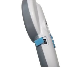 Lecteur Scanner RFID Portable 134,2 kHz FDX-B HDX ISO11784/785 pour Identification de Puces et Cartes Microchip <span class=keywords><strong>d</strong></span>'Animaux (Chiens, etc.) - Product Image 5