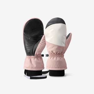 Guantes de Ciclismo de Alta Calidad con Forro de Poliéster, Resistentes al Viento, Transpirables, Diseño de Dedos Completos para Deportes al Aire Libre - Product Image 1