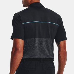 Polo de Hombre de Primera Calidad, 100% Algodón, Corte Regular, Logotipo Personalizado Bordado, Polo de Punto para Hombre, Corte Regular - Product Image 2