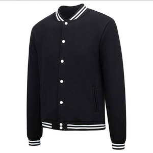 Customize Your Logo Eco-Friendly Anti-Bacterial Canvas Breathable Waterproof Reflective Streetwear Crew Neck Long Sleeve <b>Jacket</b> - Product Image 2