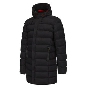 New Arrival 2026 Custom Heavyweight Waterproof Winter Puffer Parka Jacket OEM Outdoor <b>Thermal</b> Hooded Coat <b>For</b> <b>Men</b> Wholesale - Product Image 3