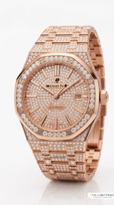 Reloj de Lujo con Diamantes Moissanite para Hombre y Mujer, Estilo Hip Hop, Brillante, de Diseño Premium - Product Image 4