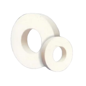 Industrial Grade Felt Polishing <b>Rings</b> for Stainless Steel Brass Aluminum and Metal Surface Treatment - Product Image 6