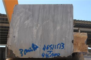 Bloques de Piedra Natural Gris Avallon, Bloques de Piedra Caliza Gris, Bloques Grandes en Bruto para Construcción, Revestimiento, Suelos y Paisajismo - Product Image 3