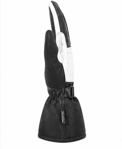 Guantes de Seguridad para Invierno, Resistentes al Agua y al Viento, Antideslizantes, Flexibles, con Puño Ajustable, para Trabajo y Uso en Exteriores - Product Image 2