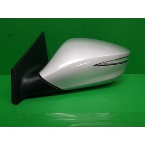 กระจกมองข้างซ้าย โซนาต้า ปี 2009-2012 มือสอง ของแท้ รหัสอะไหล่ 876103S220Y5 - Product Image 2