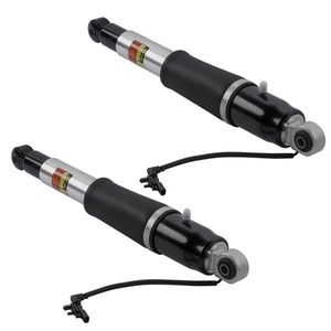 Set of 2 Rear Air Suspension Shock Strut for 2015-2019 for Cadillac Escalade Chevrolet Suburban Tahoe GMC Yukon-23151122 - Product Image 2