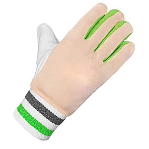 Guantes Interiores de Boxeo de Cuero PU, Impermeables, para Entrenamiento, Protección para Manos en Gimnasio y Deportes al Aire Libre - Product Image 1