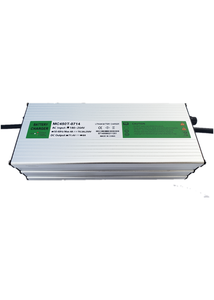 <span class=keywords><strong>Chargeur</strong></span> <span class=keywords><strong>de</strong></span> <span class=keywords><strong>batterie</strong></span> à <span class=keywords><strong>cellule</strong></span> unique 3.2V 3.65V 20A LFP OVP UK Socket Standard <span class=keywords><strong>pour</strong></span> E-Bike LI-ION RV Battery Cell Storage DC Electric - Product Image 3