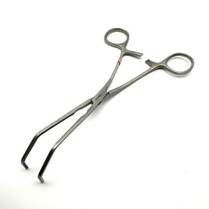 Pinzas Vasculares de Alta Calidad, Ligeras, Nuevo Diseño, Venta al Por Mayor - Product Image 1