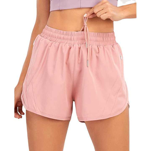 Pantalones Deportivos Transpirables de Alta Calidad para Mujer, Corte Holgado, Cintura Alta, Spandex/Poliéster, Diseño Único Hecho en Pakistán - Product Image 6