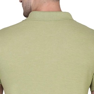 Camisetas Polo Hechas con el Mejor Material, Personalizadas con su Propio Diseño, Nuevo Estilo, Gran Venta, Precio Razonable, Camisetas Polo para Hombre - Product Image 3