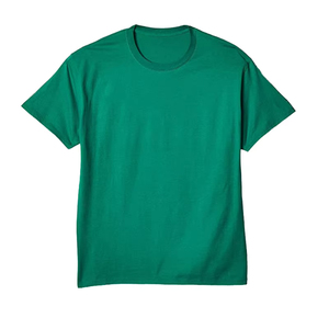 T-shirt Homme Slim Fit Col Rond Grande Taille Respirant à Séchage Rapide avec Design et Taille Personnalisés – Vente en Gros - Product Image 1