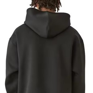 Custom <b>Men</b> Sweatsuit Set Cotton Fleece Hoodie and Jogger Pants OEM ODM Wholesale Manufacturer Premium Quality <b>Men</b> <b>Zip</b>-Up Fleece - Product Image 6