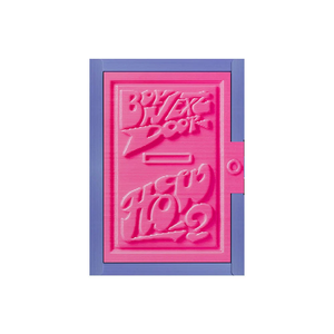 [Álbum Original Coreano] BOYNEXTDOOR - HOW? (Weverse Albums Ver.) - Product Image 1