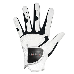 Gants de golf d'entraînement pour femmes, en microfibre, résistants à l'usure, adaptés au sport de golf, confortables et respirants - Product Image 3