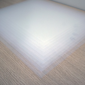 Papier synthétique translucide A4 120 g/m² pour peinture à l'encre alcoolisée, vente en gros - Product Image 2