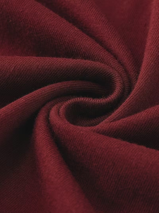 Heavyweight Cotton Short Sleeve American Size Men's T-Shirts - Product Image 6