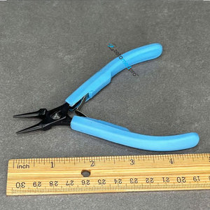 Pince à bec rond - Product Image 4