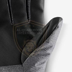Custom Made Latest Design Ski Gloves Top Quality New Arrival Ski Gloves Comfortable Ski Gloves - Product Image 4