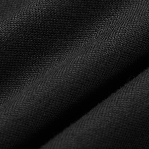 Men 100% Cotton Knitted 220g Sleepwear Nightwear Loungewear Breathable Quick Dry Short Sleeve Elegant Design Sleepwear Suits - Product Image 2
