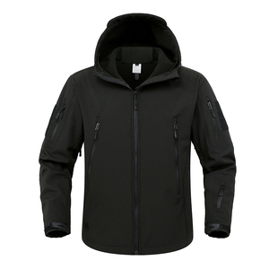 Nouvelle Arrivée 2026 – Vestes en Nylon Légères Entièrement Personnalisables par Sublimation, Imperméables et à Capuche, Coupe-Vent, Vente en Gros, Service OEM - Product Image 4