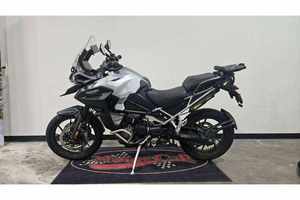 VENTAS RÁPIDAS PARA LA TIGER 1200 GT EXP 2024 - Motocicleta de Aventura - Product Image 2