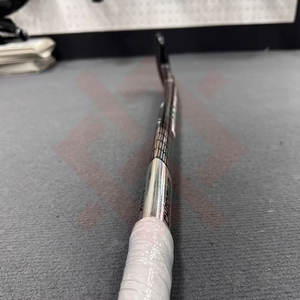 Palo de hockey sobre césped de alta calidad, ecológico, con logotipo y diseño personalizados, precio de fábrica, para entrenamiento. - Product Image 3