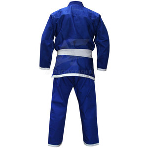 Uniforme de Jiu-Jitsu de Diseño Moderno, Hecho Profesionalmente, al por Mayor a Bajo Precio - Product Image 6