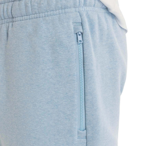 Pantalones Deportivos Ligeros de Cintura Elástica Color Azul Cielo para Hombre, de Secado Rápido, Corte Holgado, Diseño Liso para Gimnasio, Correr, Uso Casual y Urbano - Product Image 5