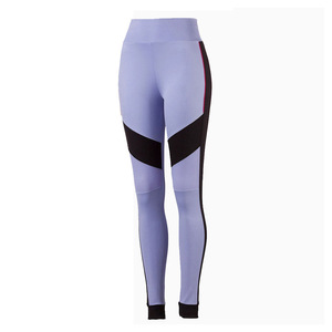 Pantalon de fitness léger pour femme, coupe ajustée, respirant, séchage rapide, pour entraînement sportif, course à pied et tenue active - Product Image 2
