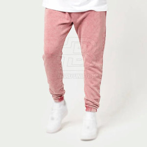 Hot Sale Cotton Made <b>Light</b> Weight Men <b>Trouser</b> Breathable Loose Fit Best Selling <b>Trouser</b> For Men - Product Image 4