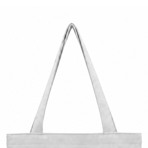 Nouveaux sacs fourre-tout au design simple, confortables et de haute qualité, avec poignées et bretelles pour une utilisation quotidienne décontractée - Product Image 5