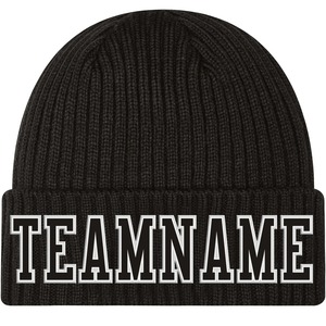 Gorro de Pana Cálido para Otoño e Invierno, Textura Suave, Tela de Terciopelo, Estilo Urbano Moderno, Correa Ajustable - Product Image 1