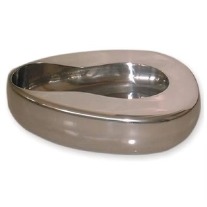 Mahfooz เครื่องนอนกระทะสแตนเลสแบบสมบูรณ์แบบไร้รอยต่อใช้ซ้ำได้ - Product Image 4