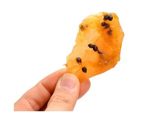 Fournisseur de fruits de la passion séchés de qualité export du Vietnam - Fruits de la passion séchés naturels et moelleux pour ingrédient de thé - Product Image 3