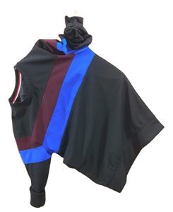 เสื้อยืดสเวตเตอร์คอตตอนสำหรับผู้ชายเสื้อยืดแขนยาวคอ100% ระบายอากาศวัสดุนิ่มสำหรับฤดูหนาว - Product Image 4